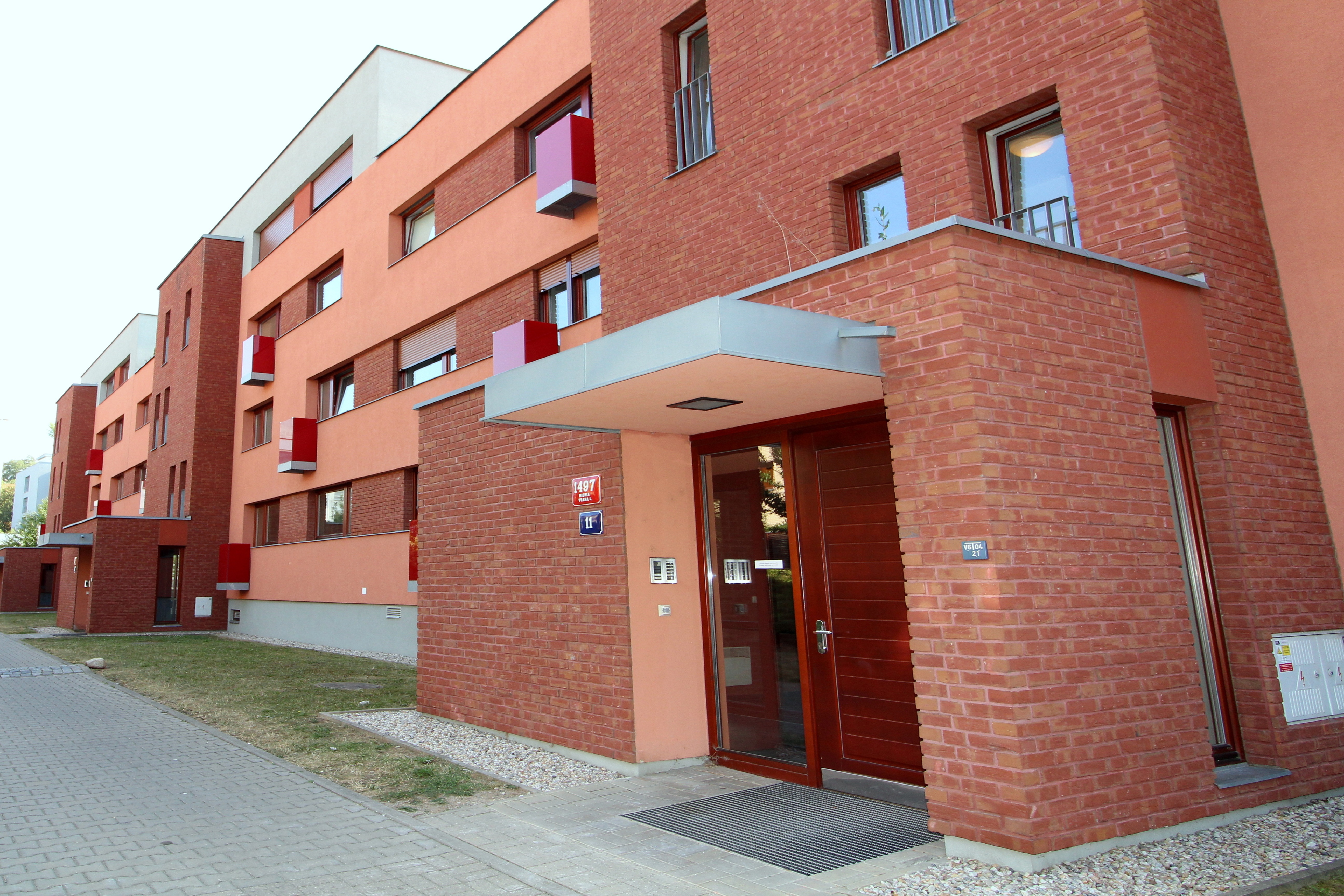 Uklid bytu praha 4