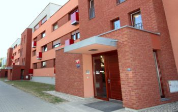 Prodej moderního bytu novostavby 4+kk/T Praha 4