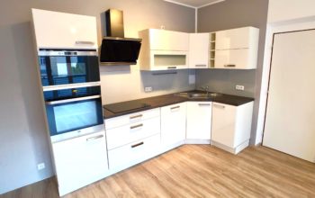 Prodej bytu novostavby 2+kk/L 54m2 Jinočany
